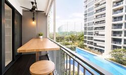RiverParc Residence (D19), Condominium #602893841